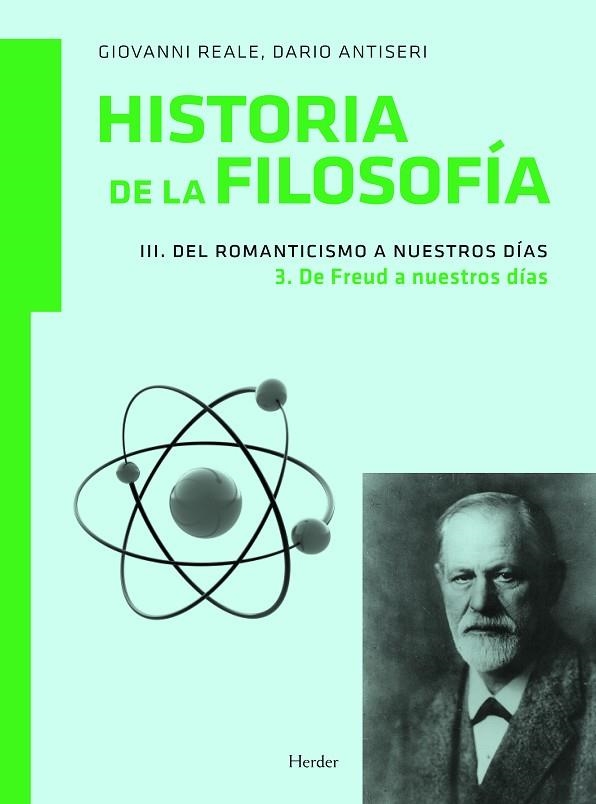 HISTORIA DE LA FILOSOFIA | 9788425426698 | VARIS