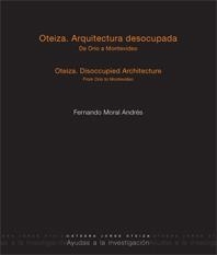 OTEIZA. ARQUITECTURA DESOCUPADA | 9788497692649 | ANDRES