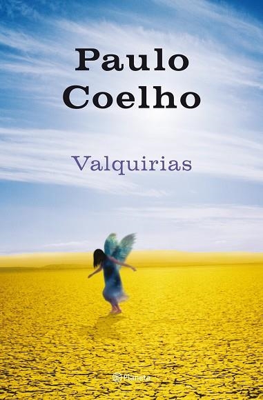 VALQUIRIAS | 9788408093190 | COELHO