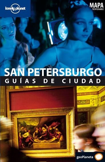 SAN PETERSBURGO | 9788408077459 | VARIOS