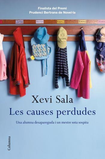 LES CAUSES PERDUDES | 9788466413497 | SALA