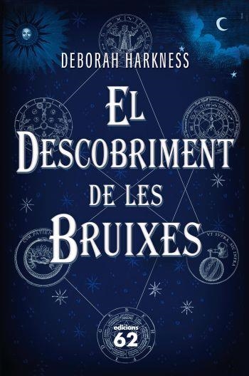 EL DESCOBRIMENT DE LES BRUIXES | 9788429767681 | HARKNESS