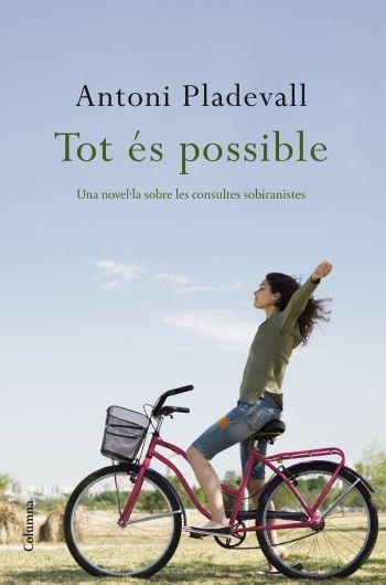 TOT ES POSSIBLE | 9788466409391 | PLADEVALL