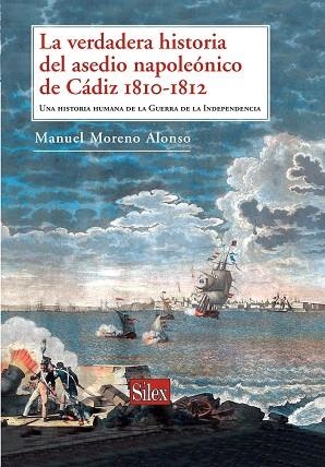 LA VERDADERA HISTORIA DEL ASEDIO | 9788477374268 | ALONSO