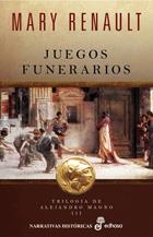 JUEGOS FUNERARIOS | 9788435062404 | RENAULT