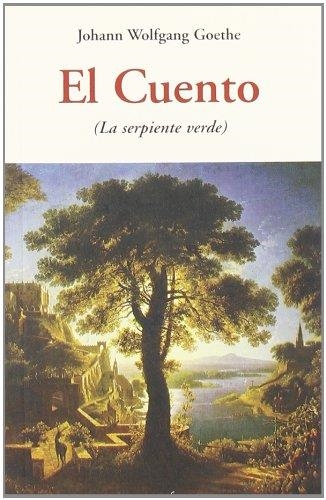 EL CUENTO | 9788497166997 | GOETHE, JOHAN WOLFGANG