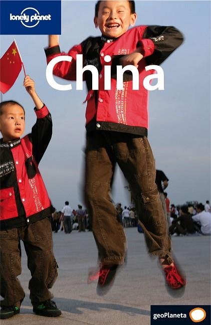 CHINA | 9788408069362 | VARIOS