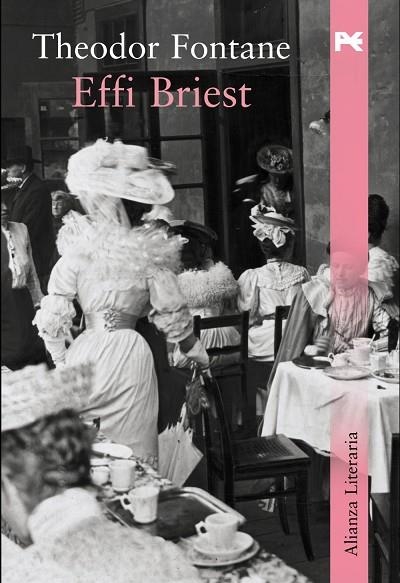 EFFI BRIEST | 9788420651309 | FONTANE