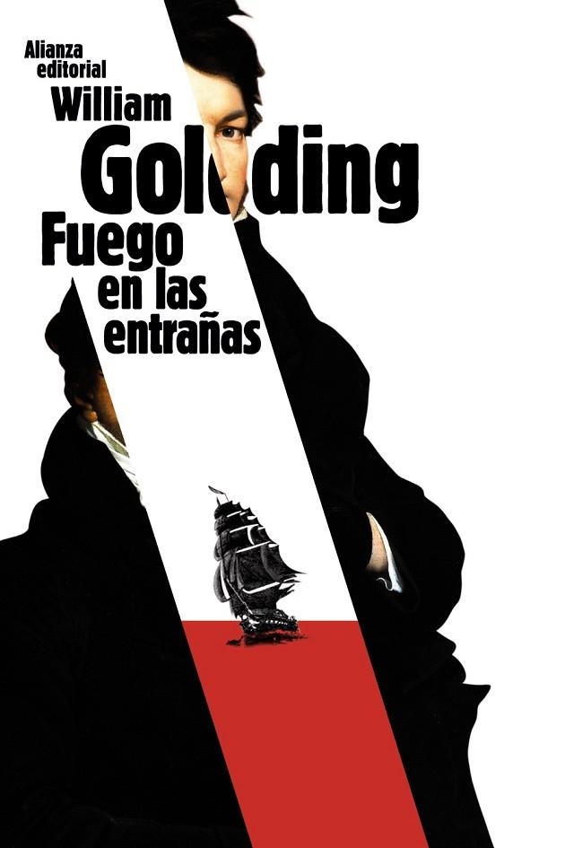 FUEGO EN LAS ENTRAÑAS | 9788420650845 | GOLDING