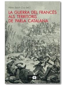 LA GUERRA DEL FRANCES | 9788492542437 | SAUCH, NúRIA