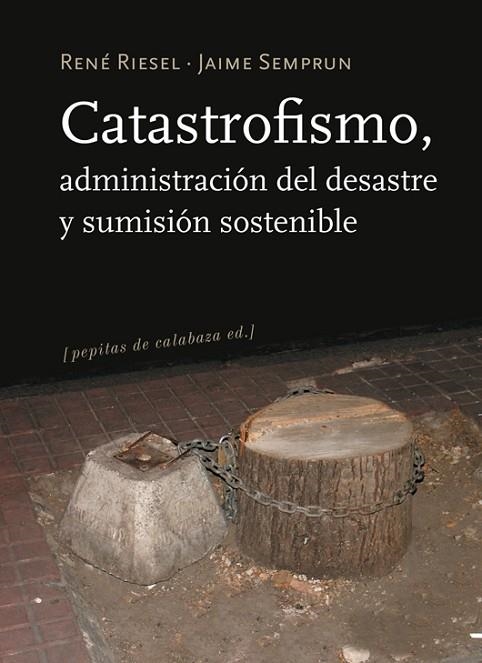 CATASTROFISMO | 9788493834913 | VARIS