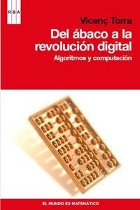 DEL ABACO A LA REVOLUCION DIGITA | 9788498679908 | TORRA