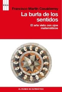 LA BURLA DE LOS SENTIDOS | 9788498679915 | CASALDERREY