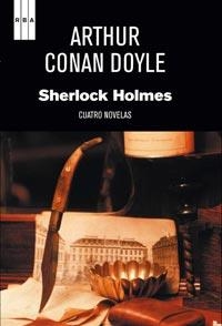 SHERLOCK HOLMES | 9788498679533 | DOYLE