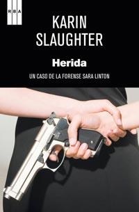 HERIDA | 9788498679748 | SLAUGHTER