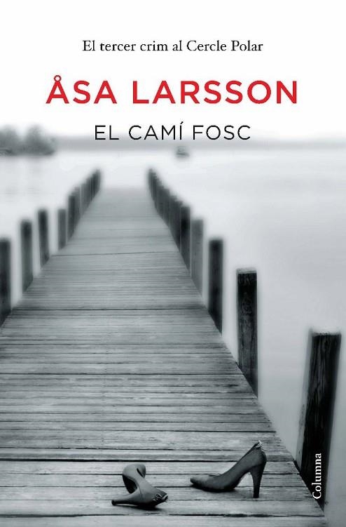 EL CAMI FOSC | 9788466413176 | LARSSON