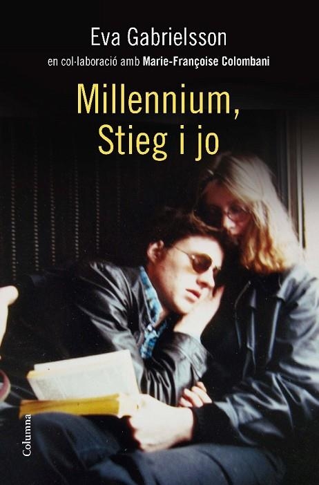 MILLENNIUM, STIEG I JO | 9788466413800 | GABRIELSSON