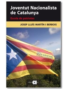 JOVENTUT NACIONALISTA DE CATALUN | 9788492542444 | BERBOIS