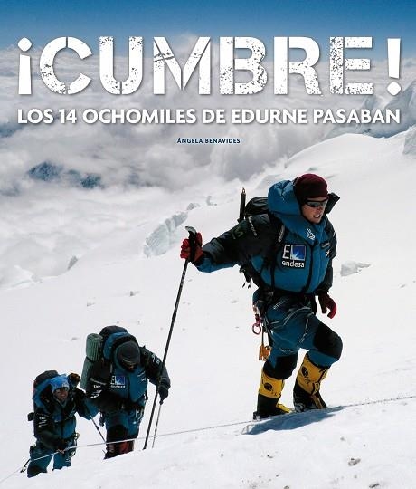 CUMBRE | 9788497857062 | BENAVIDES