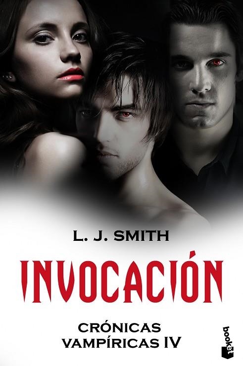 INVOCACION | 9788408101215 | SMITH