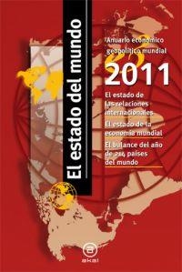 ESTADO DEL MUNDO 2011 | 9788446032663 | VARIOS AUTORES