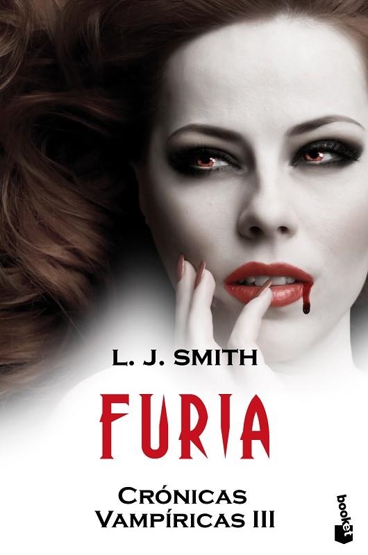 FURIA | 9788408101208 | SMITH