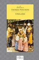 VINELAND FABULA-207 | 9788483108642 | PYNCHON, THOMAS