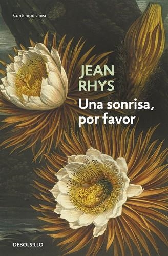 UNA SONRISA, PORFAVOR | 9788499088501 | RHYS