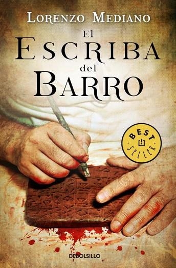 EL ESCRIBA DEL BARRO | 9788499088112 | MEDIANO