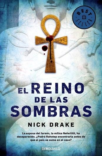 EL REINO DE LAS SOMBRAS | 9788499089133 | DRAKE