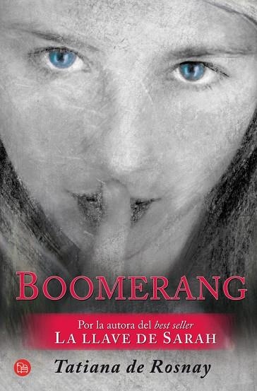 BOOMERANG | 9788466323802 | ROSNAY