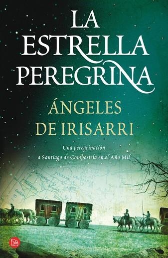 LA ESTRELLA PEREGRINA | 9788466323796 | IRISARRI