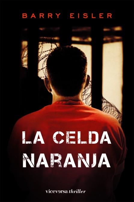 LA CELDA NARANJA | 9788492819607 | EISLER