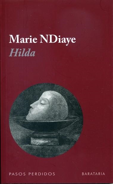 HILDA | 9788492979103 | NDIAYE