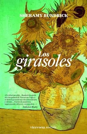 LOS GIRASOLES | 9788492819584 | BUNDRICK