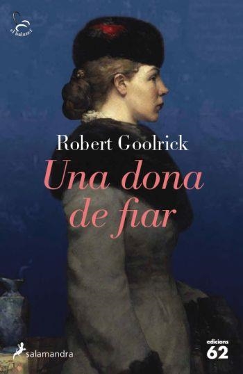 UNA DONA DE FIAR | 9788429767612 | GOOLRICK