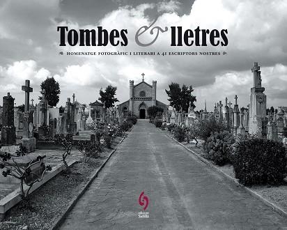 TOMBES I LLETRES | 9788493874315 | VARIOS AUTORES