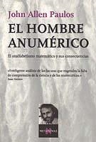 HOMBRE ANUMERICO | 9788472231498 | PAULOS