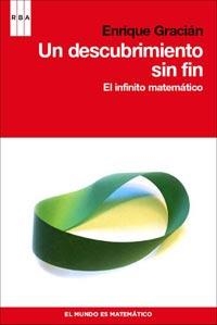 EL DESCUBRIMIENTO SIN FIN | 9788498679939 | GRACIAN