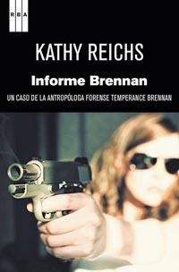 INFORME BRENNAN | 9788498679724 | REICHS