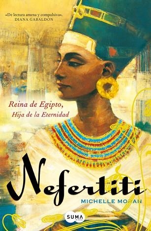 NEFERTITI | 9788483650837 | MORAN