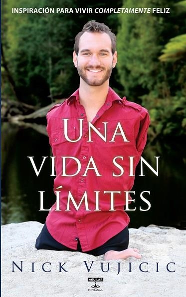 UNA VIDA SIN LIMITES | 9788403101241 | VUJICIC