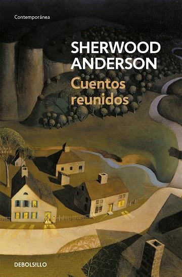 CUENTOS REUNIDOS | 9788499083797 | ANDERSON, SHERWOOD