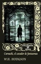 CARNACKI, EL CAZADOR DE FANTASMA | 9788477026945 | HODGSON