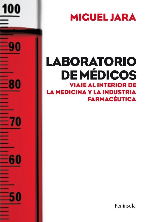 LABORATORIO DE MÉDICOS | 9788499420943 | JARA