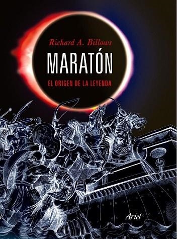 MARATON: EL ORIGEN DE LA LEYENDA | 9788434413245 | BILLOWS