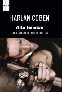 ALTA TENSION | 9788498679380 | COBEN