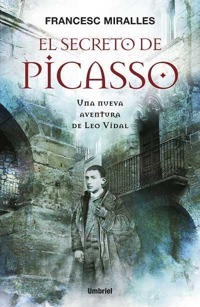 EL SECRETO DE PICASSO | 9788489367937 | MIRALLES