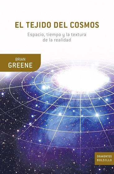 EL TEJIDO DEL COSMOS | 9788498920857 | GREEME