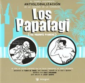 PAPALAGI | 9788478714247 | DIVERSOS